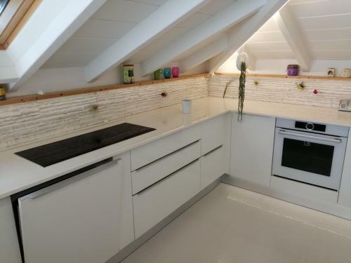 Apartamento Boheme Chic