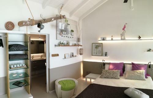 Apartamento Boheme Chic