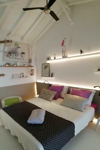 Apartamento Boheme Chic