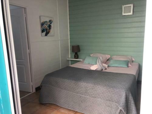 Bed & Breakfast D�sir Tropical