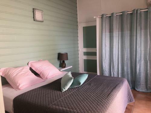 Bed & Breakfast D�sir Tropical