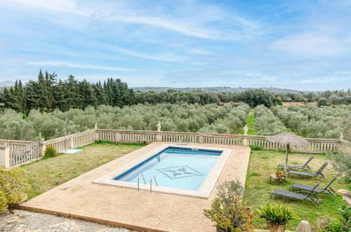 Yourhouse Deulosal, Agrotourism With Private Pool