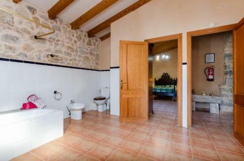 Yourhouse Deulosal, Agrotourism With Private Pool