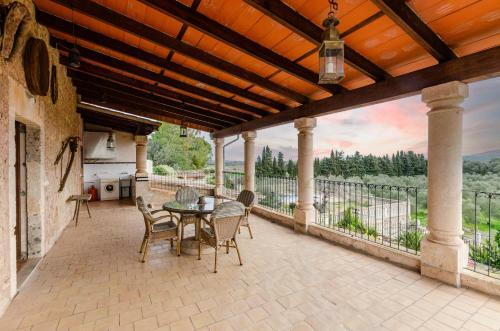 Yourhouse Deulosal, Agrotourism With Private Pool