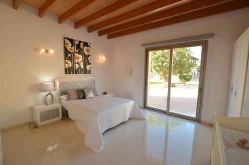 Finca Son Perot-rentallorca