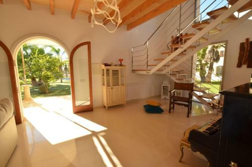 Finca Son Perot-rentallorca