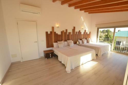 Finca Son Perot-rentallorca