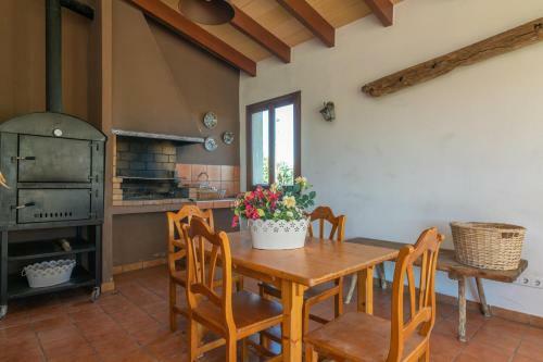 Villa Sa Vinya De Montblanc -rafal Roig-