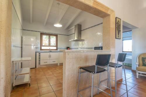 Villa Sa Vinya De Montblanc -rafal Roig-