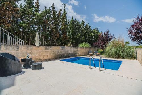 Villa Ca Na Maria I, Cycling Friendly With Private Pool