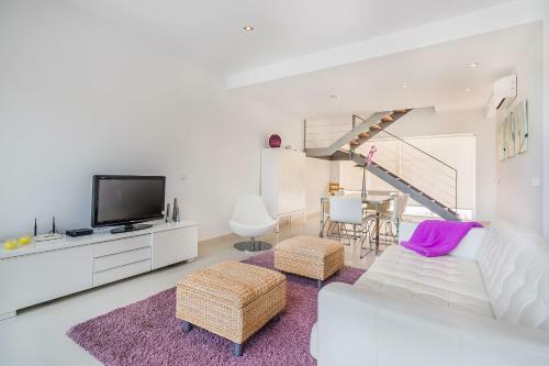 Villa Ca Na Maria I, Cycling Friendly With Private Pool