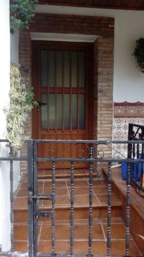 Apartamento Casa Del Rat�n Y La Rana