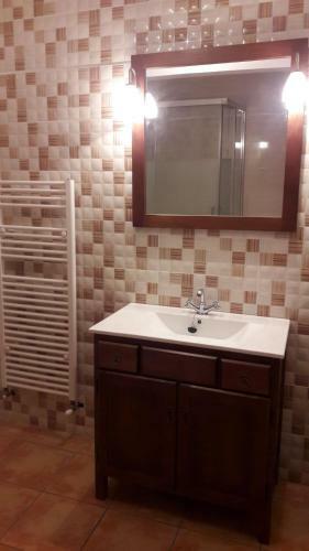 Apartamento Casa Del Rat�n Y La Rana