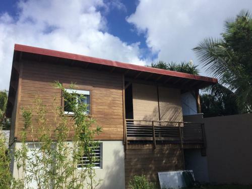 Apartamento Bungalow Sea Brise 2 Personnes