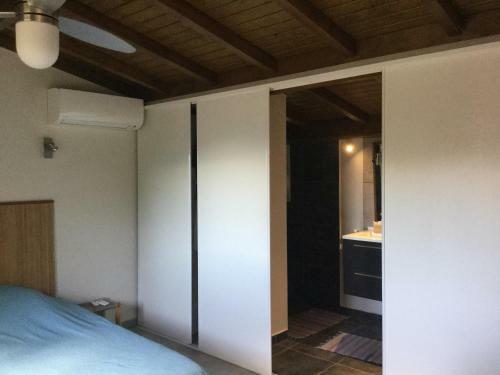 Apartamento Bungalow Sea Brise 2 Personnes