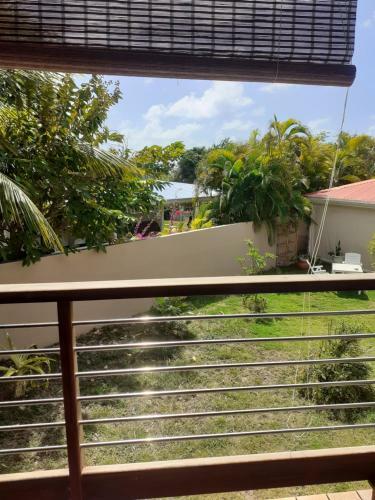 Apartamento Bungalow Sea Brise 2 Personnes