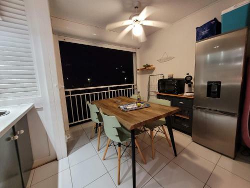 Apartamento L Aloe Anse Des Rochers