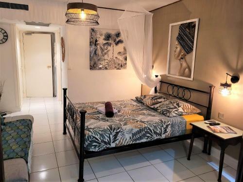 Apartamento L Aloe Anse Des Rochers
