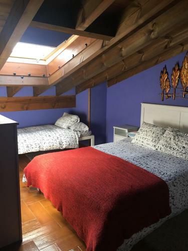 Casa Rural Antonio