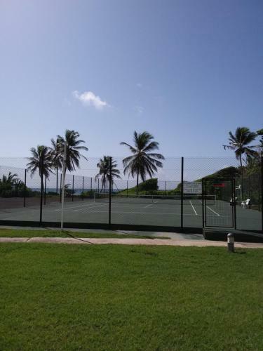 Apartamento Vue Mer Haut de Villa Anse Des Rochers