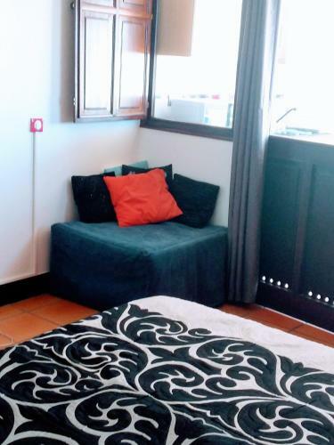 Apartamento Vue Mer Haut de Villa Anse Des Rochers