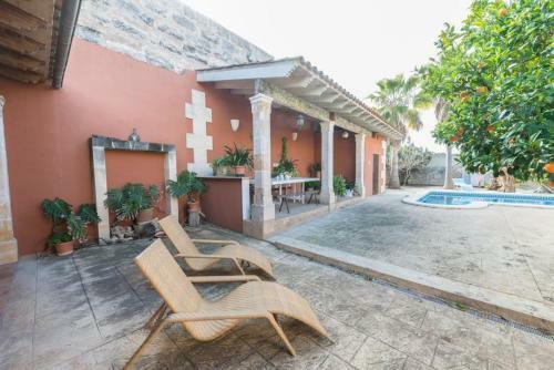 Casa Sa Verdera-rentallorca