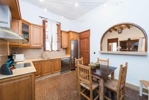 Casa Sa Verdera-rentallorca