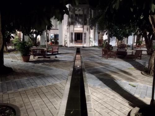 Apartamento Cannelle Cara�bes Studio Grande Piscine Et Plage