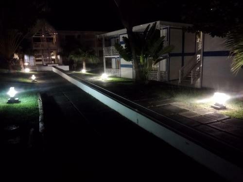 Apartamento Cannelle Cara�bes Studio Grande Piscine Et Plage