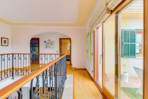 Villa Clastra Maria