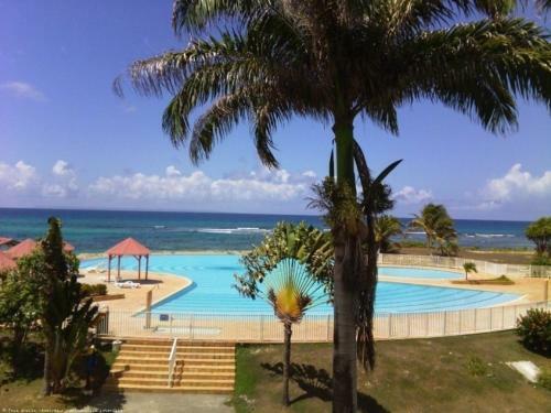 Apartamento Flamboyant St Francois