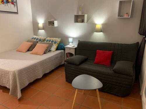 Apartamento Flamboyant St Francois