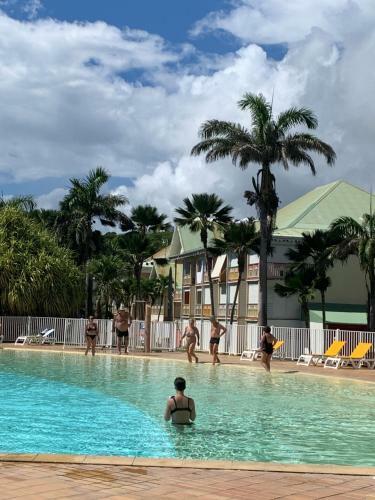 Apartamento Flamboyant St Francois