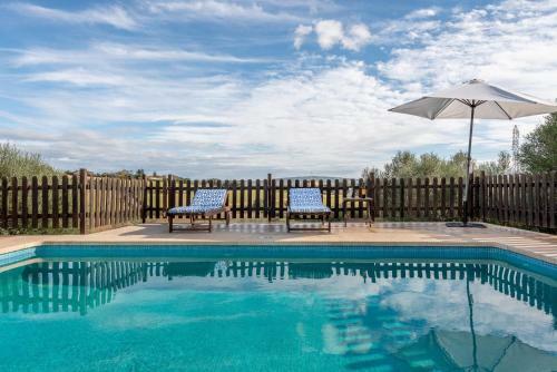 Finca Es Tur� Des Bessons