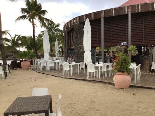 Apartamento Tico Hollydays Beach