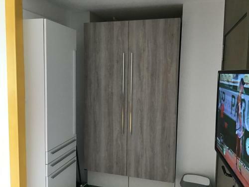 Apartamento Tico Hollydays Beach