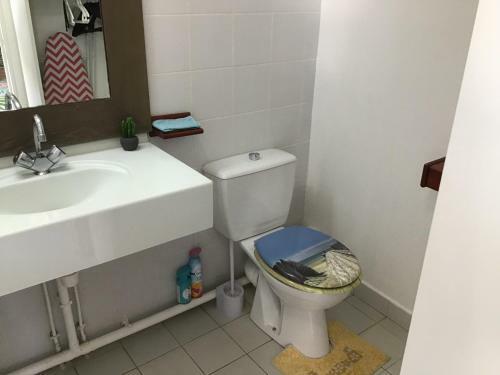 Apartamento Tico Hollydays Beach