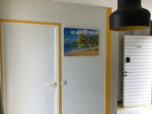 Apartamento Tico Hollydays Beach