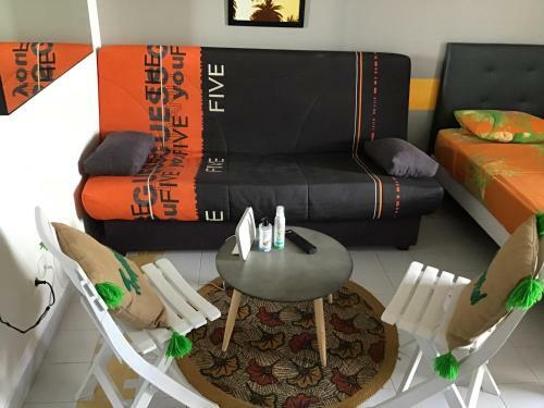 Apartamento Tico Hollydays Beach