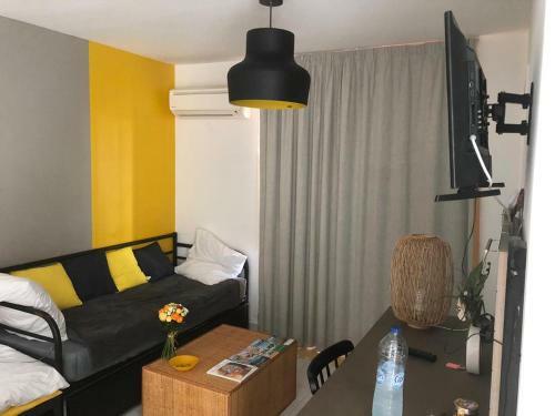 Apartamento Studio Maracudja R�sidence Manganao