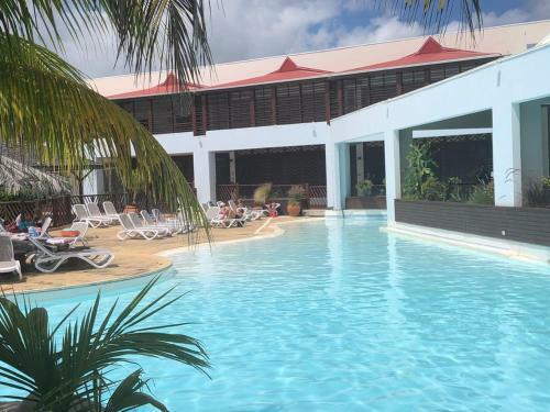 Apartamento Studio Maracudja R�sidence Manganao