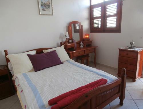 La Maison Douce � St Fran�ois La Coul�e