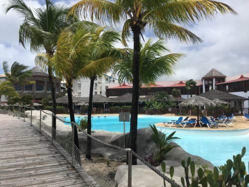 Apartamento Studio Allamanda Manganao H�tel