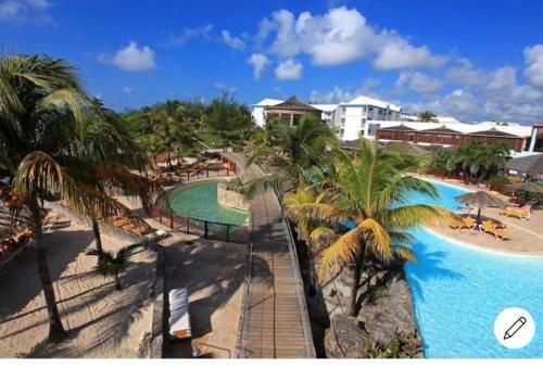 Apartamento Studio Allamanda Manganao H�tel