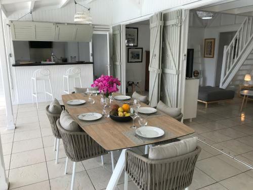 Villa La Belle Creole 4 �toiles