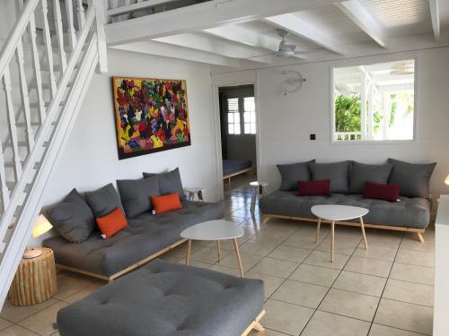 Villa La Belle Creole 4 �toiles