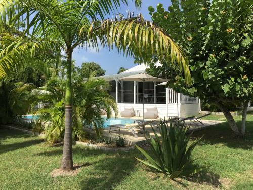 Villa La Belle Creole 4 �toiles