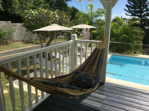 Villa La Belle Creole 4 �toiles