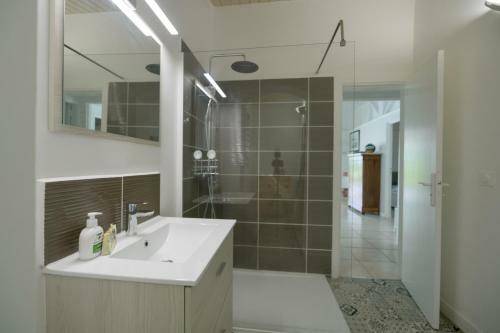 Villa La Belle Creole 4 �toiles