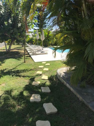 Villa La Belle Creole 4 �toiles